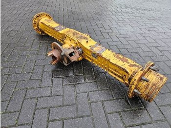 轴及其零件 适用于 建筑机械 Cat 907M-445-4599-Carraro-424056-Axle/Achse/As：图2