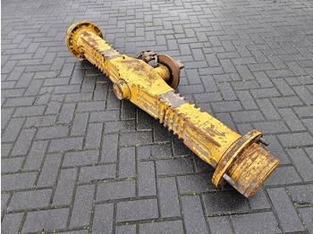 轴及其零件 适用于 建筑机械 Cat 907M-445-4599-Carraro-424056-Axle/Achse/As：图5