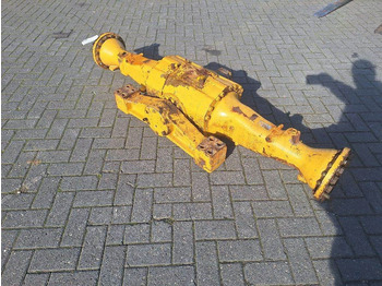 轴及其零件 适用于 建筑机械 Cat 924G-203-2778-Axle/Achse/As:图5 轴及其零件 适用于 建筑机械 Cat 924G-203-2778-Axle/Achse/As:图5