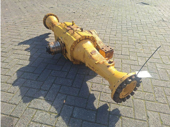 轴及其零件 适用于 建筑机械 Cat 924G-203-2778-Axle/Achse/As:图2 轴及其零件 适用于 建筑机械 Cat 924G-203-2778-Axle/Achse/As:图2