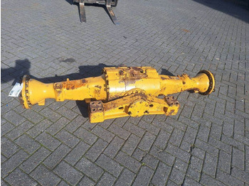 轴及其零件 适用于 建筑机械 Cat 924G-203-2778-Axle/Achse/As:图4 轴及其零件 适用于 建筑机械 Cat 924G-203-2778-Axle/Achse/As:图4