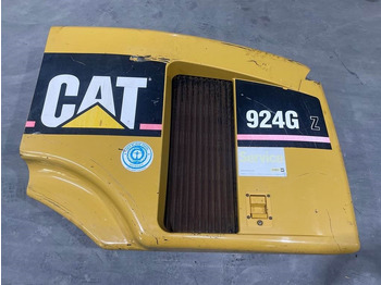 框架/ 底盘 CATERPILLAR