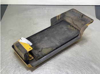 框架/ 底盘 适用于 建筑机械 Cat 924G - Engine hood/Motorhaube/Motorkap:图3 框架/ 底盘 适用于 建筑机械 Cat 924G - Engine hood/Motorhaube/Motorkap:图3