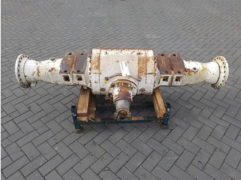 轴及其零件 CATERPILLAR