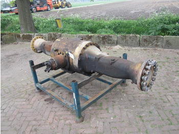 轴及其零件 适用于 建筑机械 Cat - Axle/Achse/As:图2 轴及其零件 适用于 建筑机械 Cat - Axle/Achse/As:图2