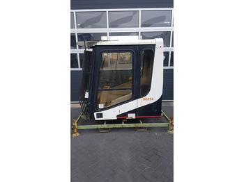 驾驶室和内部 适用于 建筑机械 Cat M 318 - Cabin/Kabine/Cabine：图3