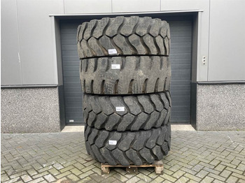 车轮/ 轮胎 MICHELIN