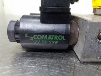 液压系统 适用于 建筑机械 Comatrol 89.02.236.1.9 - Valve/Ventile/Ventiel：图4