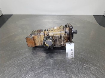 液压系统