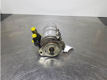 液压系统 Concentric - Gearpump/Zahnradpumpe/Tandwielpomp:图2 液压系统 Concentric - Gearpump/Zahnradpumpe/Tandwielpomp:图2