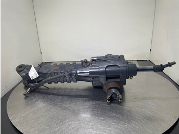 轴及其零件 DIECI