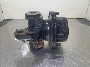 轴及其零件 DIECI