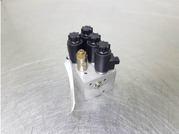 液压系统 HYDAC