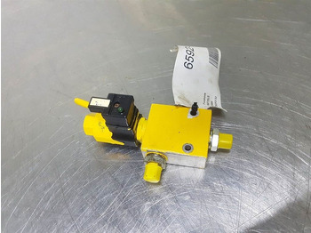 液压系统 FURUKAWA