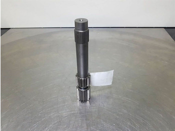 轴及其零件 HAMM