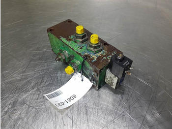 液压系统 HITACHI