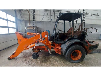 轮式装载机 HITACHI