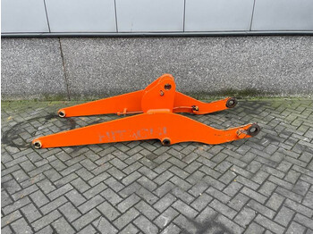 臂架 HITACHI