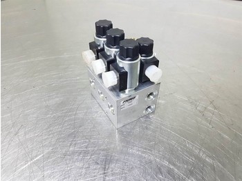 液压系统 HYDAC