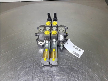 新的 液压系统 适用于 建筑机械 Hydrocontrol 13929 - Valve/Ventile/Ventiel:图4 新的 液压系统 适用于 建筑机械 Hydrocontrol 13929 - Valve/Ventile/Ventiel:图4