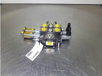 新的 液压系统 适用于 建筑机械 Hydrocontrol 13929 - Valve/Ventile/Ventiel:图3 新的 液压系统 适用于 建筑机械 Hydrocontrol 13929 - Valve/Ventile/Ventiel:图3