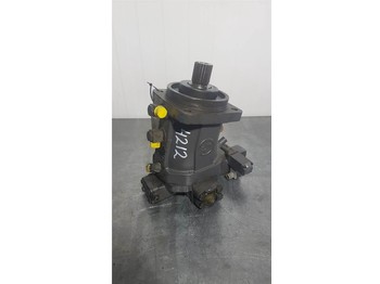 液压系统 HYDROMATIK