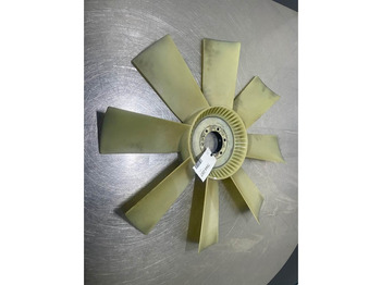 发动机 适用于 建筑机械 Hyundai HL757-7A-11LB-30121-Fan/Lüfterrad/Koelvin:图2 发动机 适用于 建筑机械 Hyundai HL757-7A-11LB-30121-Fan/Lüfterrad/Koelvin:图2