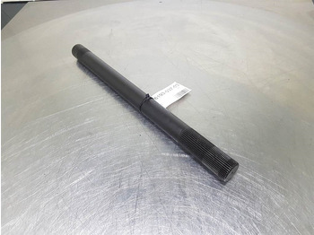 轴及其零件 适用于 建筑机械 Hyundai HL760-9-ZF 4474353136A-Joint shaft/Steckwelle/As：图3
