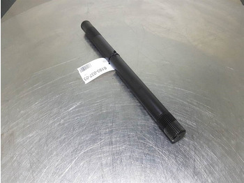 轴及其零件 适用于 建筑机械 Hyundai HL760-9-ZF 4474353136A-Joint shaft/Steckwelle/As：图2