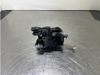 液压系统 REXROTH