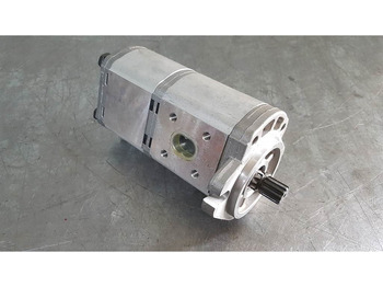 液压系统 CASAPPA