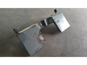 Komatsu WA 270 - 3 - Fender/Kotflügel/Spatbord 租赁 Komatsu WA 270 - 3 - Fender/Kotflügel/Spatbord：图4