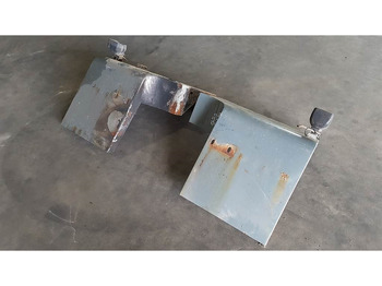 Komatsu WA 270 - 3 - Fender/Kotflügel/Spatbord 租赁 Komatsu WA 270 - 3 - Fender/Kotflügel/Spatbord：图3