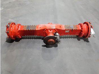 轴及其零件 KOMATSU