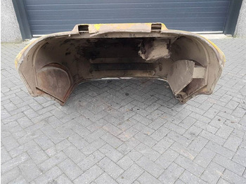 框架/ 底盘 适用于 建筑机械 Kramer 880 - Engine hood/Motorhaube/Motorkap：图5