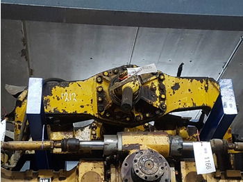 轴及其零件 KRAMER