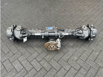 轴及其零件 KRAMER