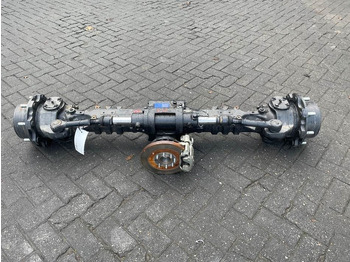 轴及其零件 KRAMER