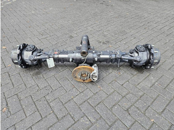 轴及其零件 KRAMER