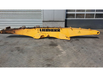 臂架 LIEBHERR
