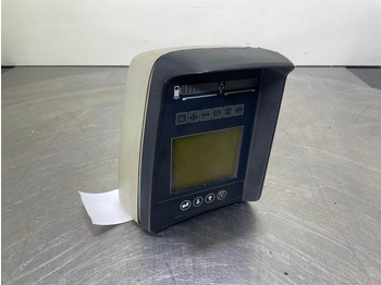 电气系统 LIEBHERR