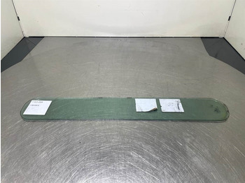 驾驶室和内部 LIEBHERR