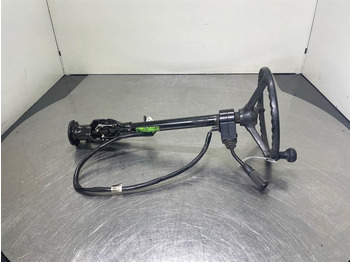 驾驶室和内部 LIEBHERR