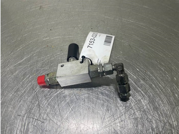 液压系统 LIEBHERR