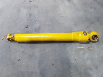 液压系统 LIEBHERR