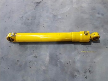 液压系统 LIEBHERR