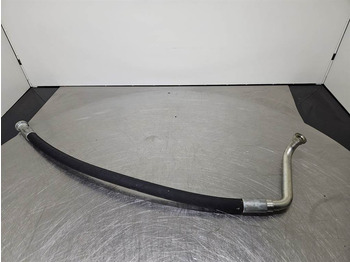 新的 液压系统 适用于 建筑机械 Liebherr A900ZW - Hose/Schlauch/Slang：图2