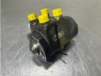 液压系统 LIEBHERR