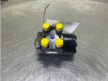 液压系统 LIEBHERR