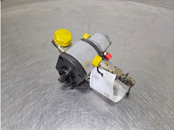 液压系统 LIEBHERR